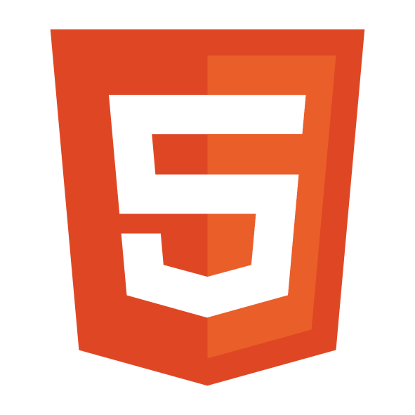 HTML5